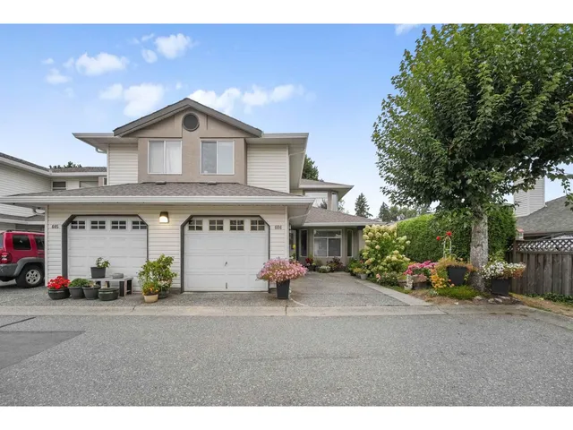606 - 8260 162 A STREET STREET SOUTHEAST, Surrey 1