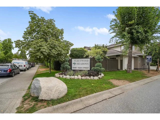 606 - 8260 162 A STREET STREET SOUTHEAST, Surrey 3