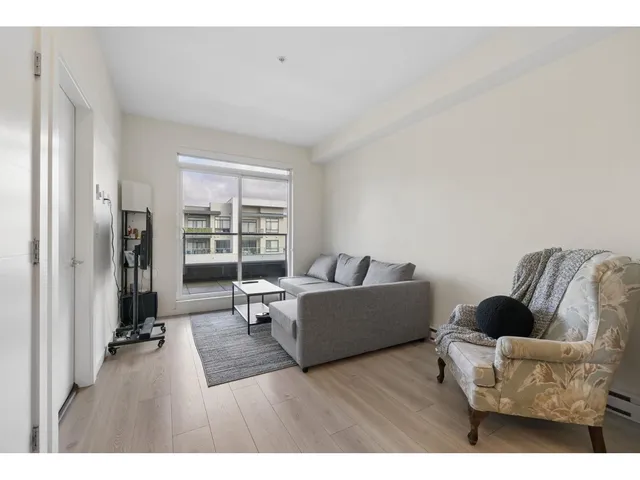 504 - 7920 206 STREET, Langley 3