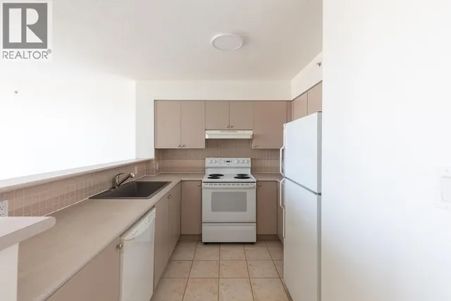 1107 - 1277 NELSON STREET, Vancouver 3