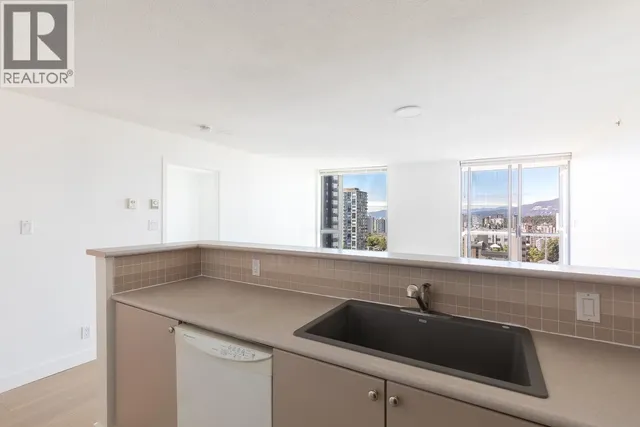1107 - 1277 NELSON STREET, Vancouver 5