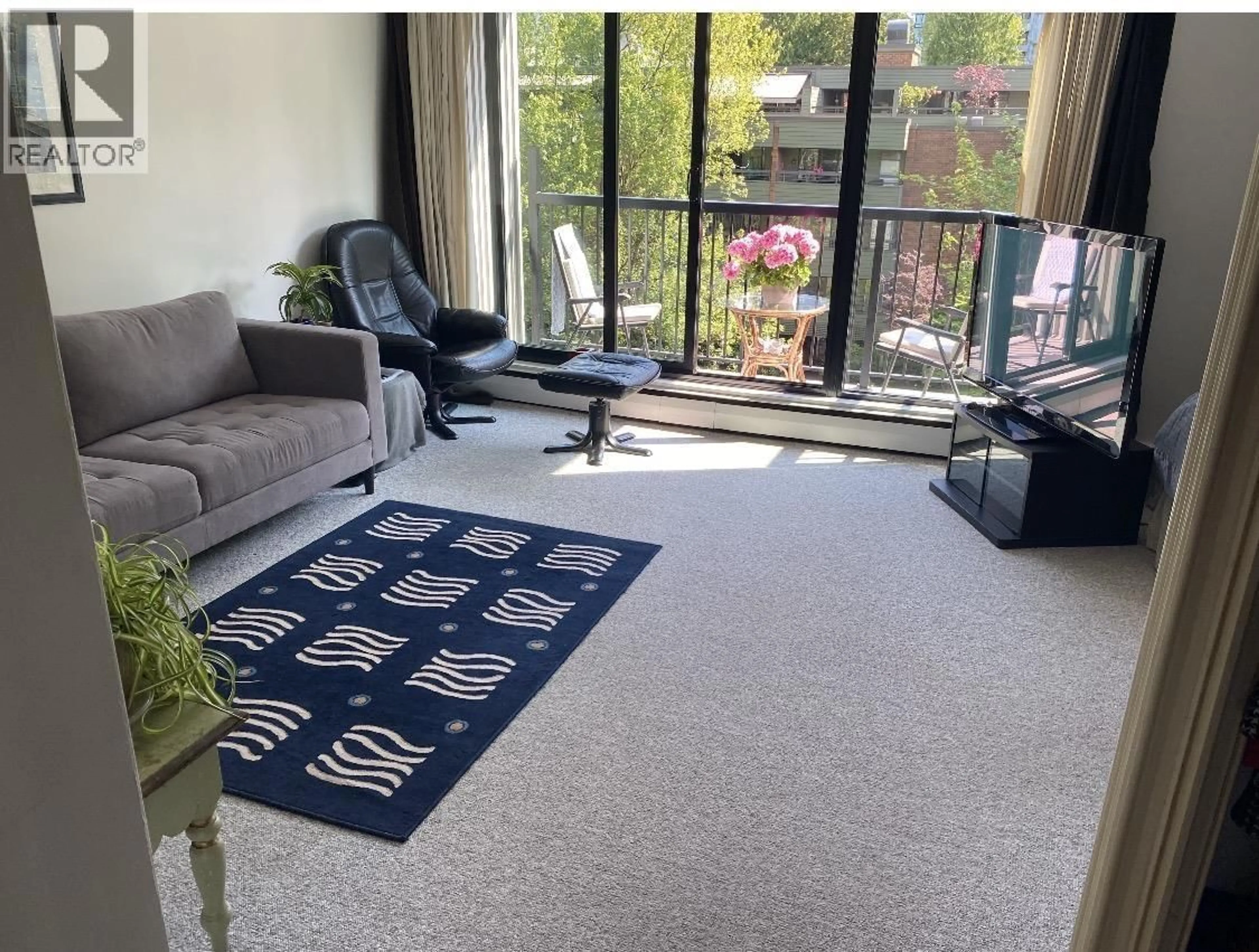 A pic of a room for 503 - 1330 HARWOOD STREET, Vancouver British Columbia V6E1S8