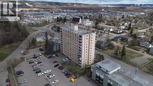 1003 - 1501 QUEENSWAY STREET, Prince George 3