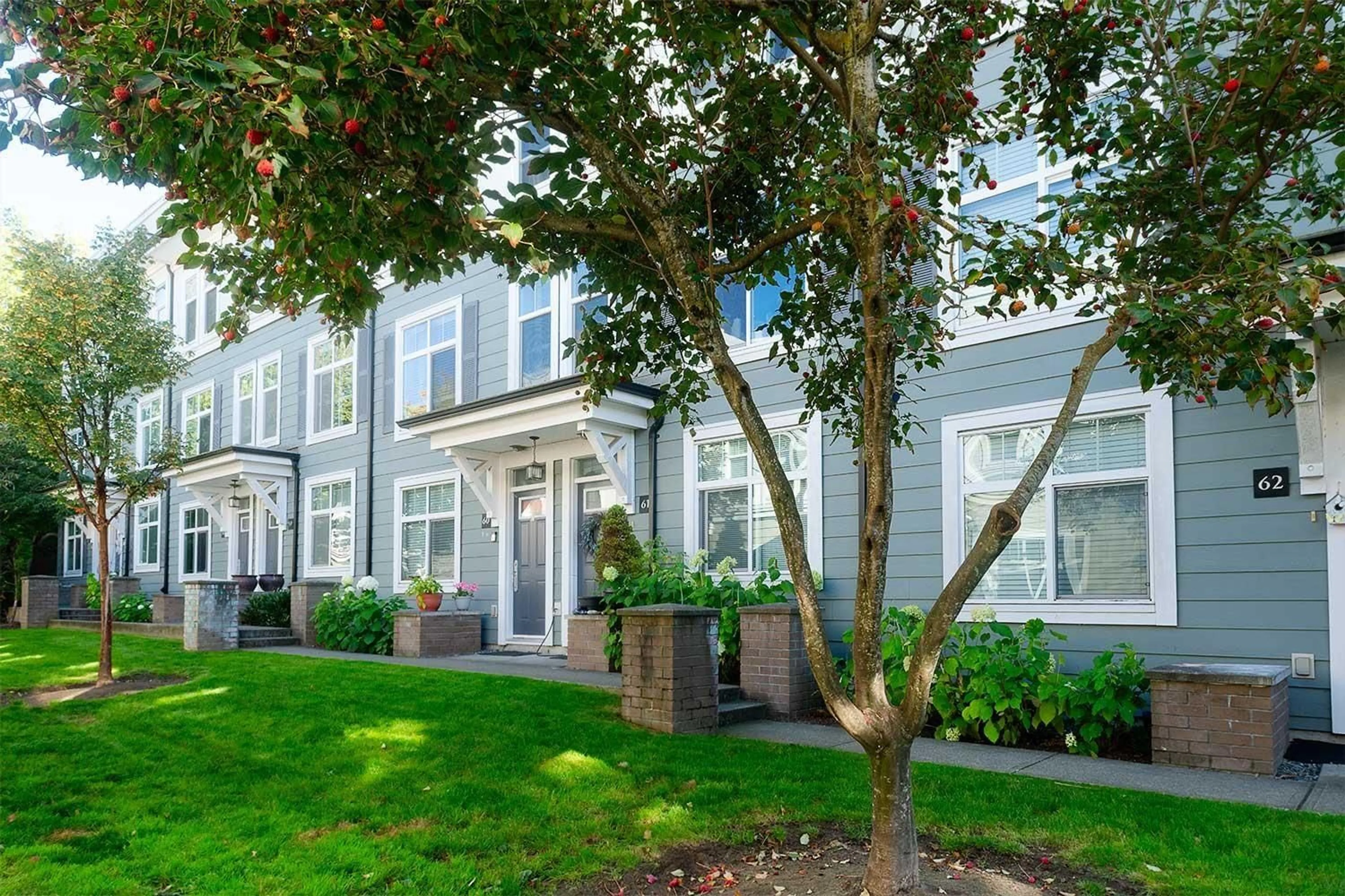 Unknown for 61 - 15833 26 AVENUE, Surrey British Columbia V3Z2X5