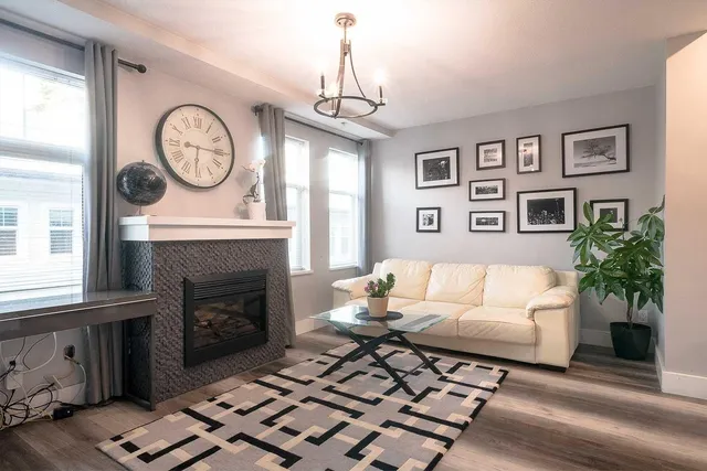 61 - 15833 26 AVENUE, Surrey 3