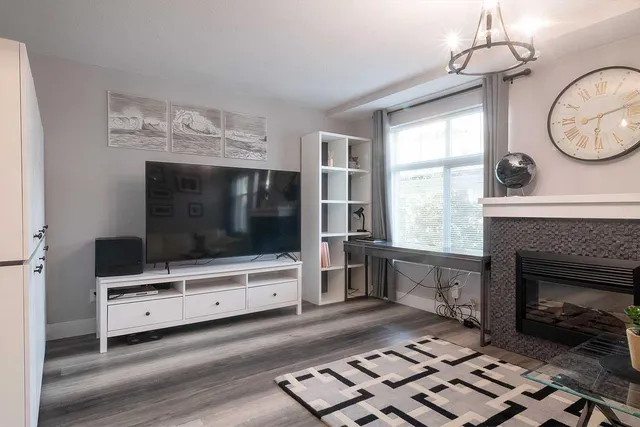 61 - 15833 26 AVENUE, Surrey 4