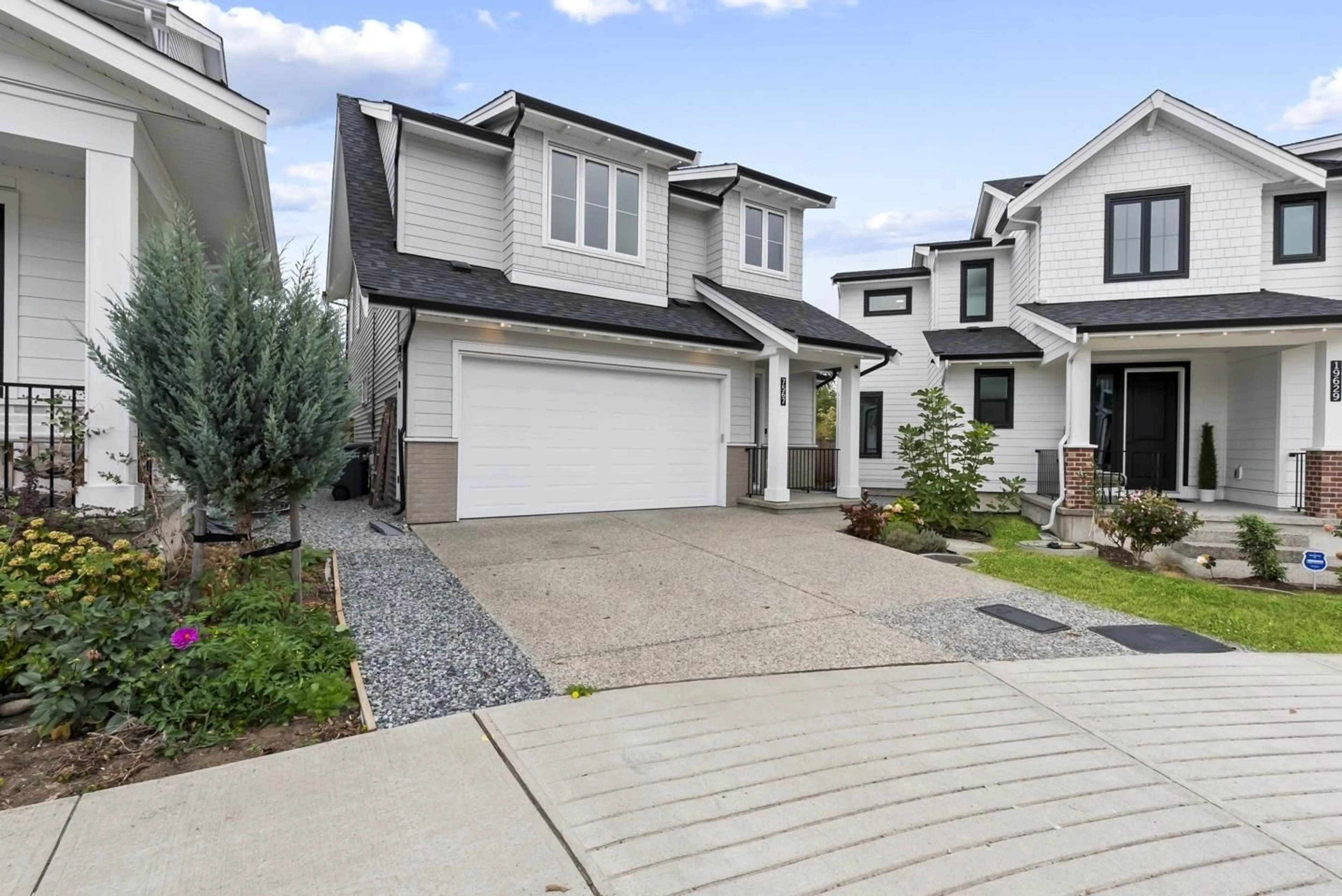 Unknown for 7567 196A STREET, Langley British Columbia V2Y3T2