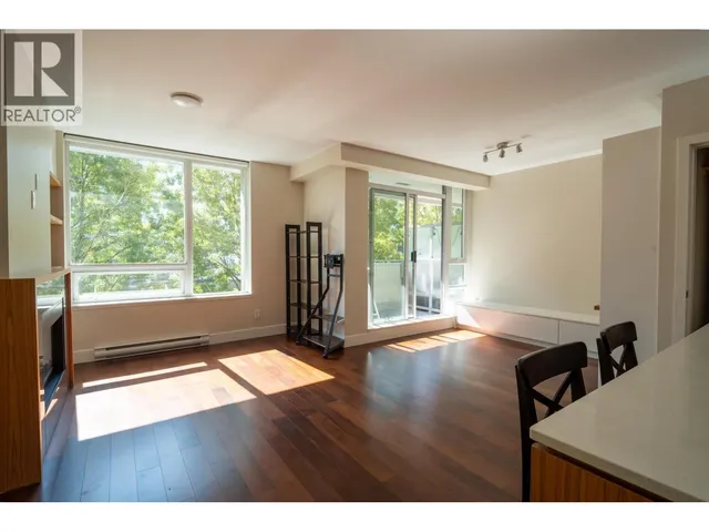 504 - 1675 8 AVENUE, Vancouver 3