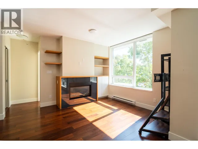 504 - 1675 8 AVENUE, Vancouver 5