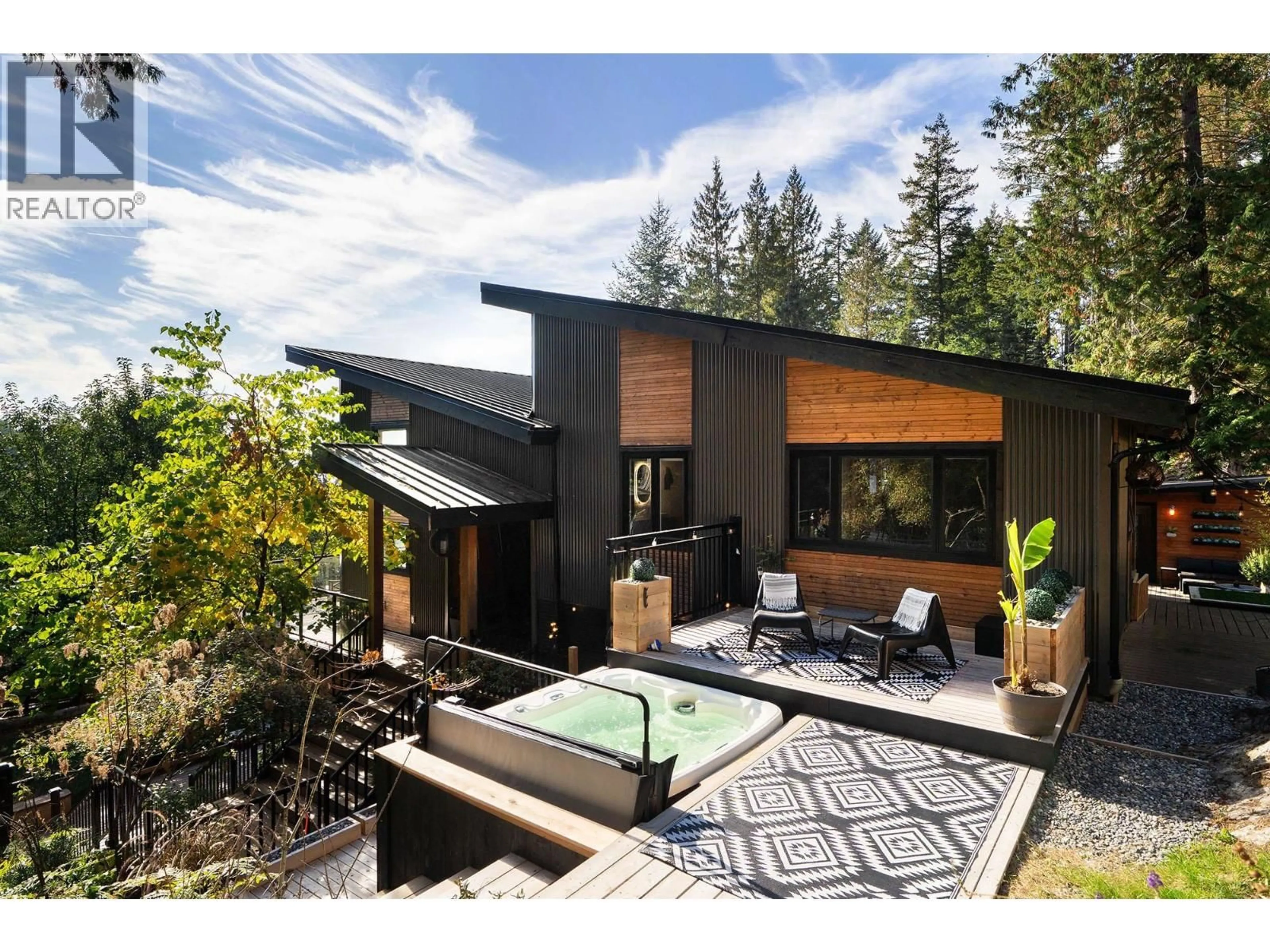 Unknown for 955 WINDJAMMER ROAD, Bowen Island British Columbia V0N1G2