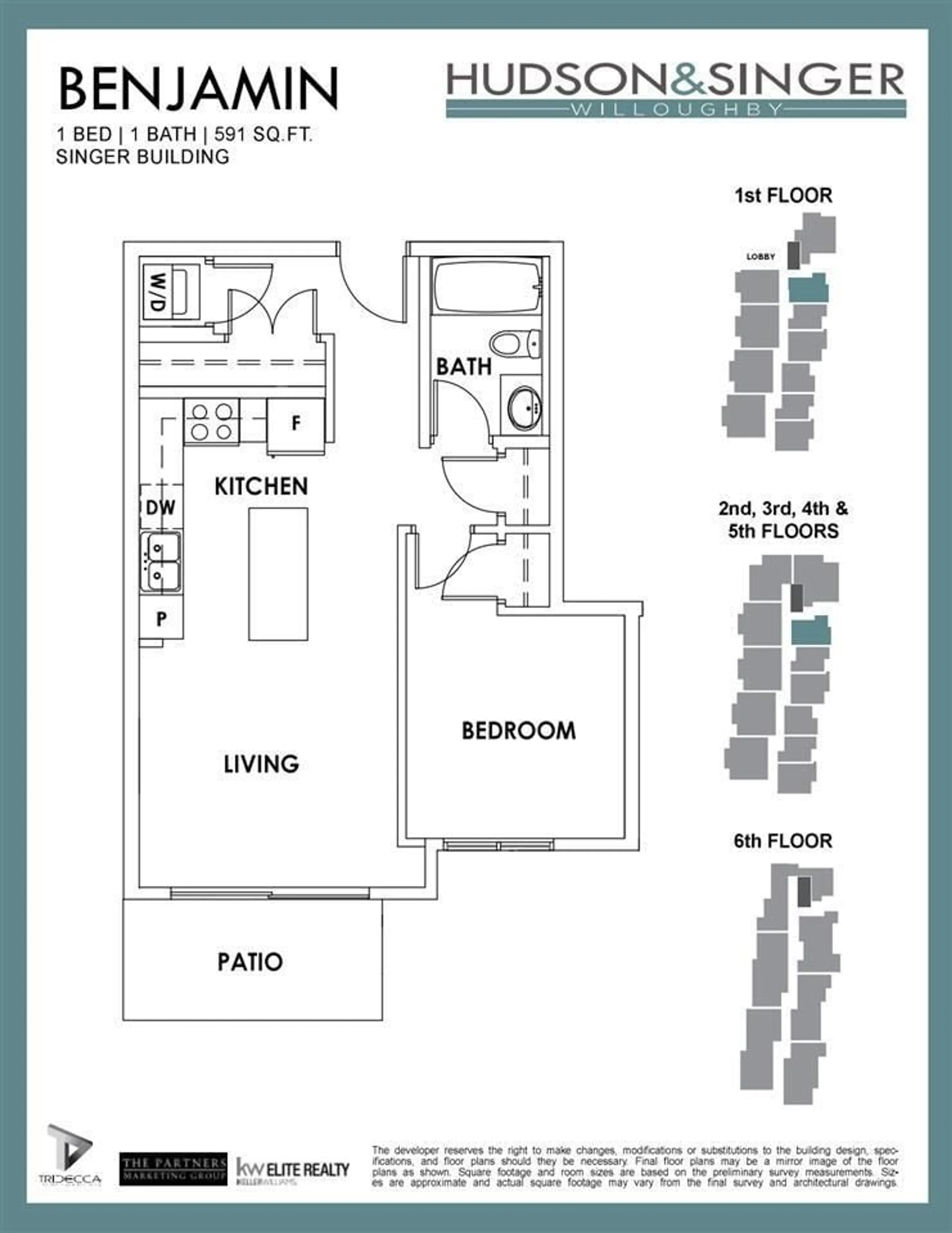 Floor plan for B302 - 20838 78B AVENUE, Langley British Columbia V2Y3M2