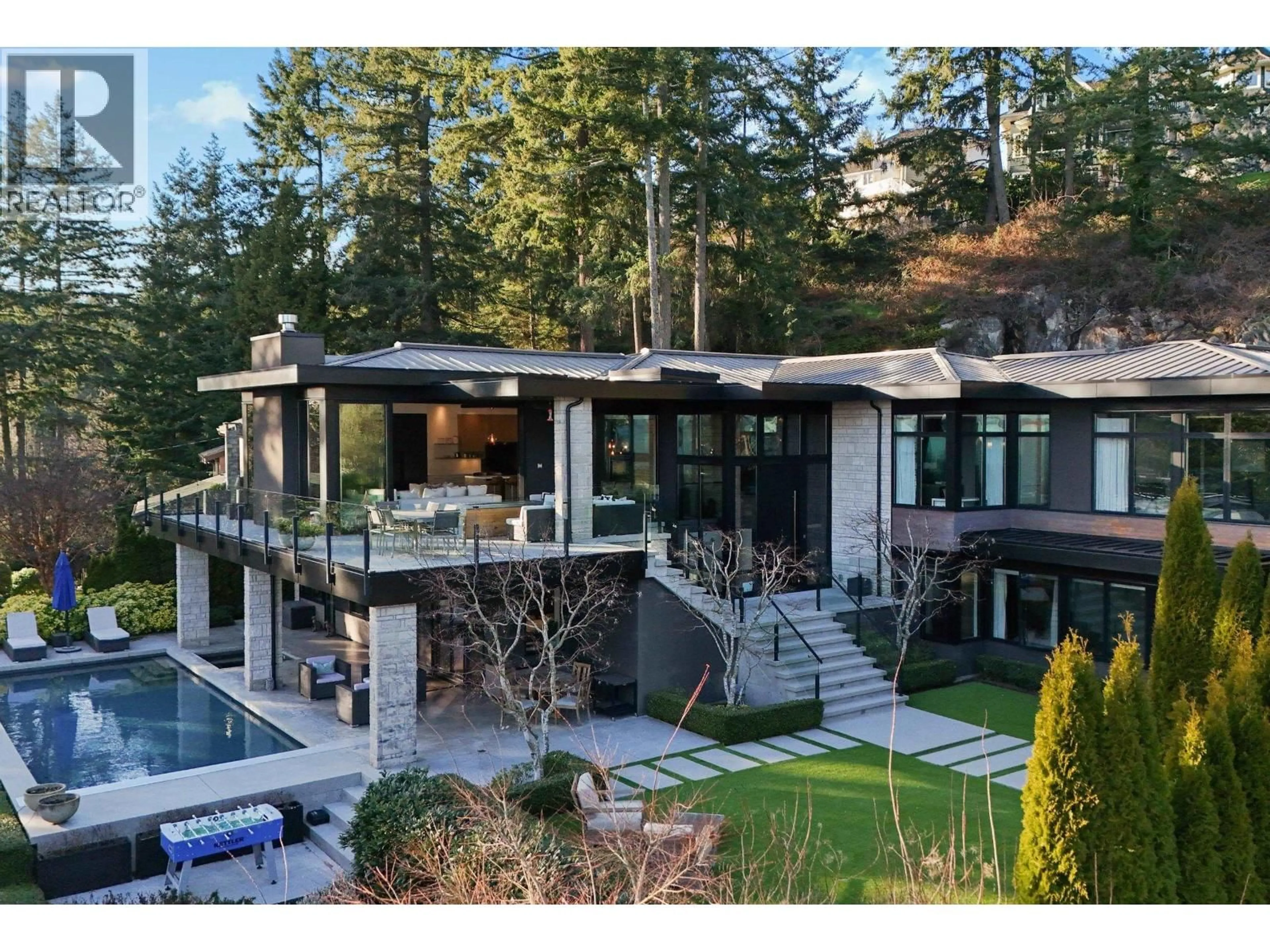 Unknown for 4799 CLOVELLY WALK, West Vancouver British Columbia V7W1H7