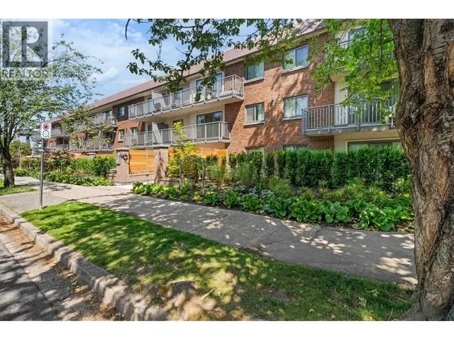 101 - 2121 6TH AVENUE, Vancouver 2