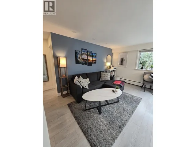 101 - 2121 6TH AVENUE, Vancouver 5