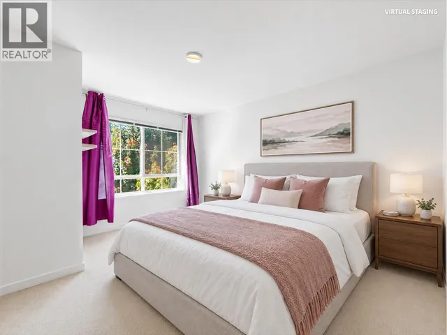 21 - 433 SEYMOUR RIVER PLACE, North Vancouver 2