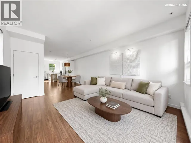 21 - 433 SEYMOUR RIVER PLACE, North Vancouver 5