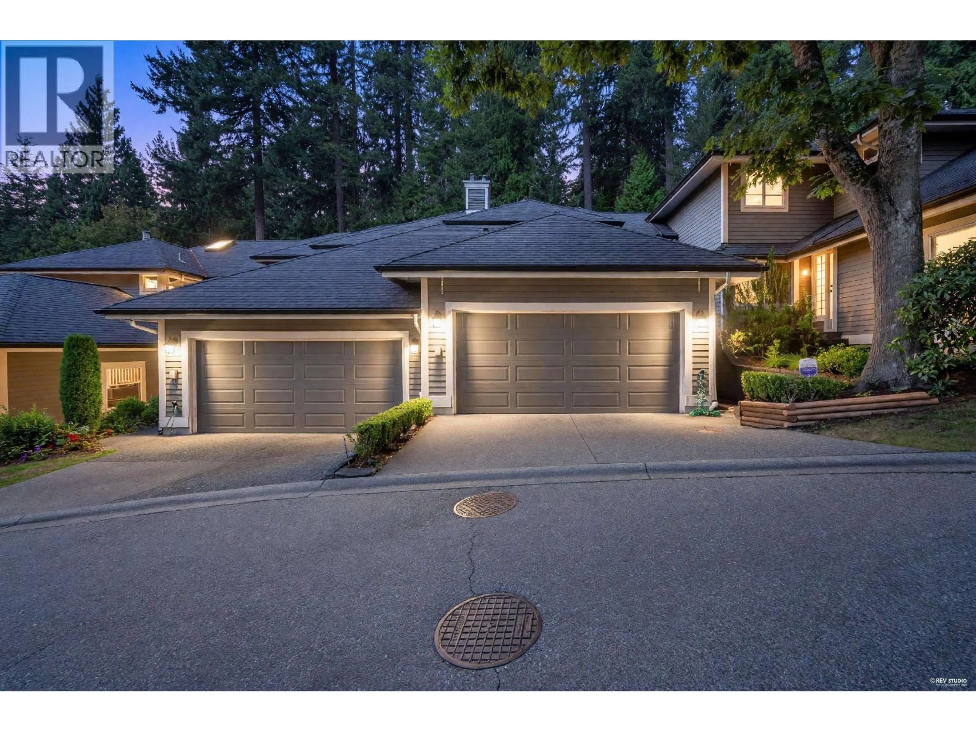 Unknown for 9 - 181 RAVINE DRIVE, Port Moody British Columbia V3H4T3