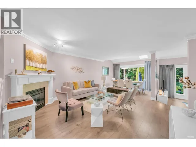 9 - 181 RAVINE DRIVE, Port Moody 3