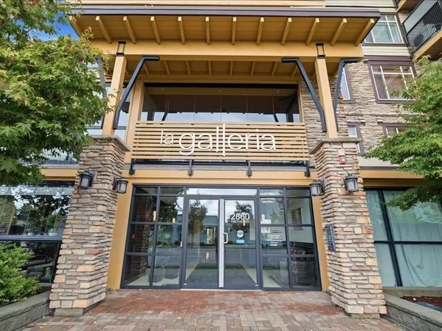 103 - 2860 TRETHEWEY STREET, Abbotsford 2