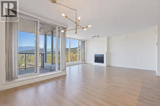 1603 - 651 NOOTKA WAY, Port Moody 3