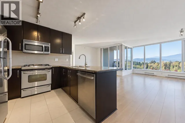 1603 - 651 NOOTKA WAY, Port Moody 5