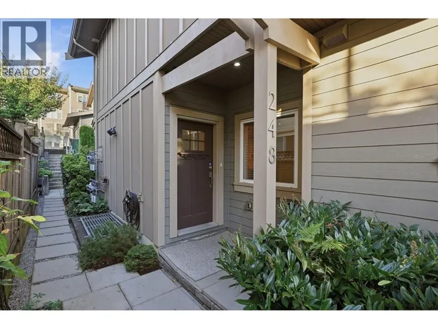 248 6TH STREET, North Vancouver 4