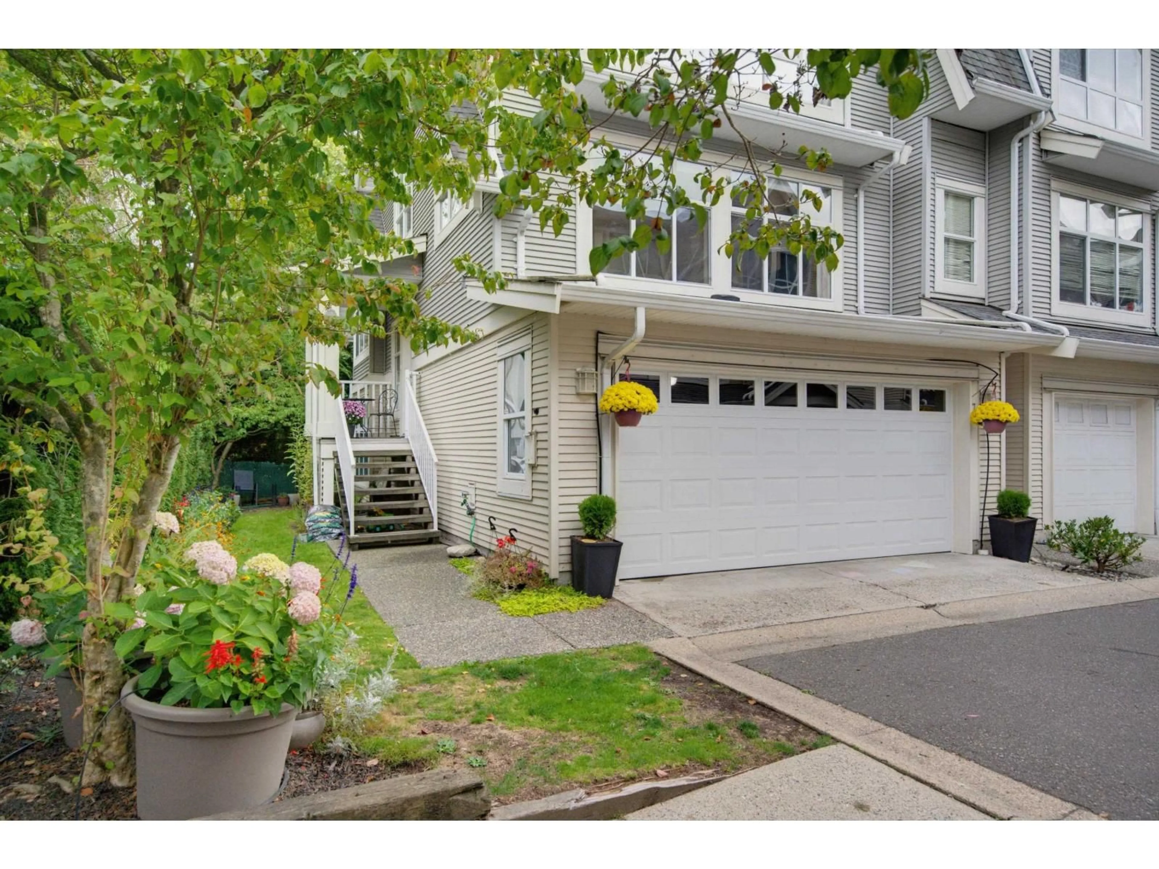 Unknown for 72 - 6450 199 STREET, Langley British Columbia V2Y2X1