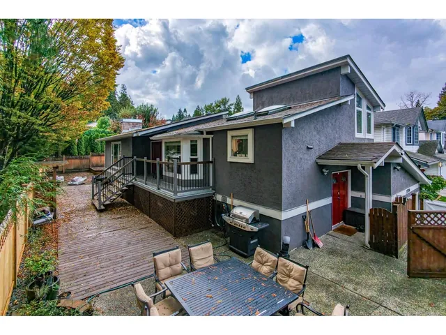 21590 93A AVENUE, Langley 3