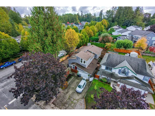 21590 93A AVENUE, Langley 5