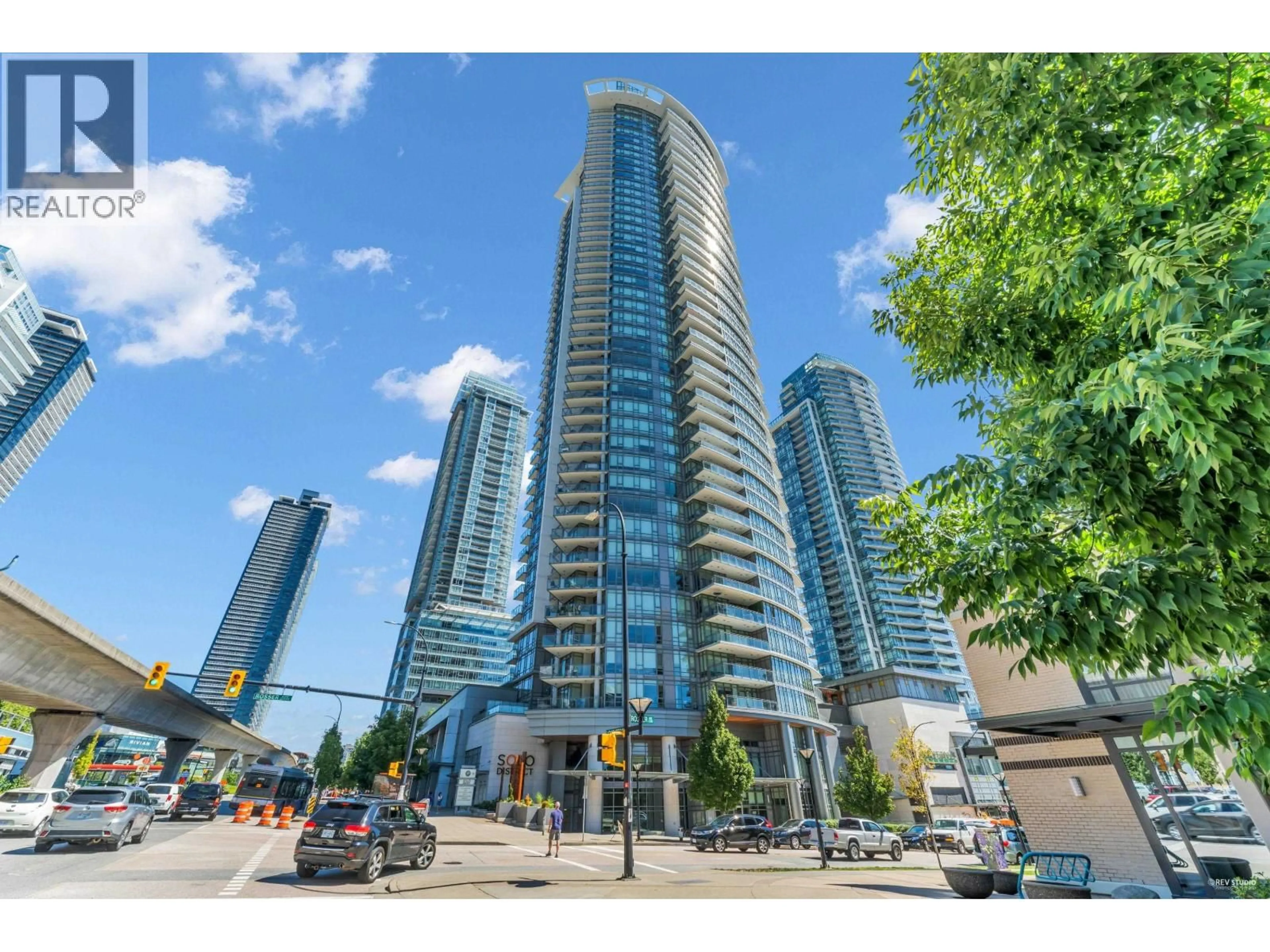 Unknown for 910 - 2008 ROSSER AVENUE, Burnaby British Columbia V5C0H8