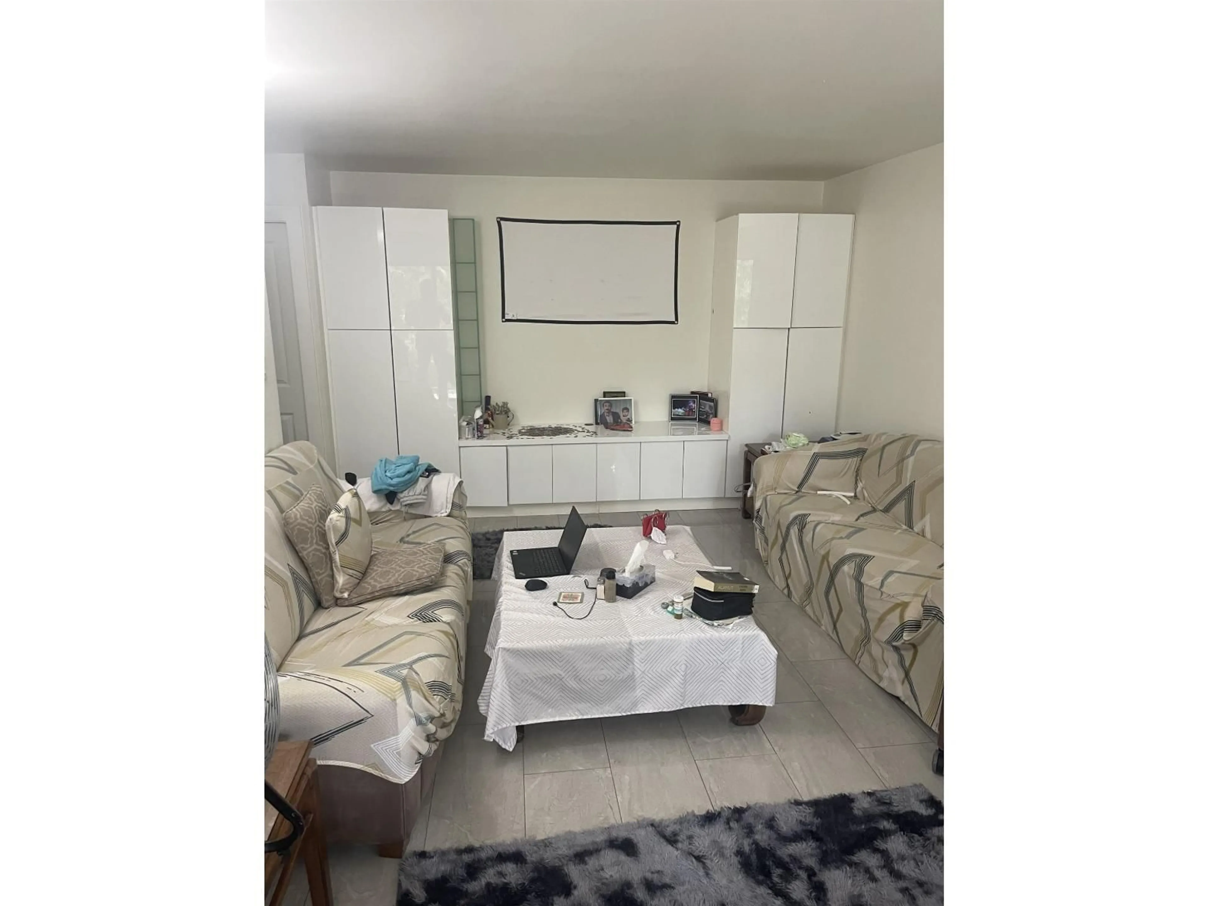 Living room with furniture, unknown for 144 - 1909 SALTON ROAD, Abbotsford British Columbia V2S5B6