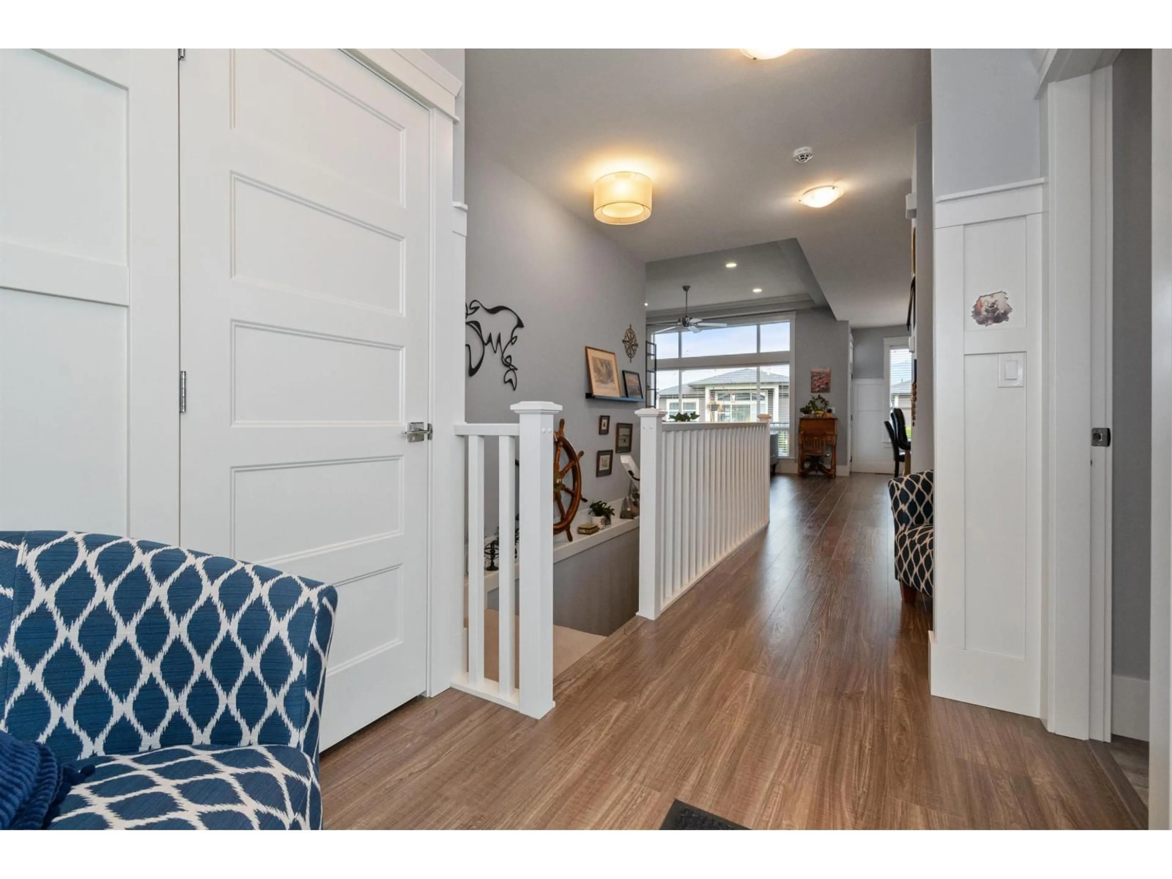 Indoor entryway for 66 - 46213 HAKWELES ROAD, Chilliwack British Columbia V4Z0C6