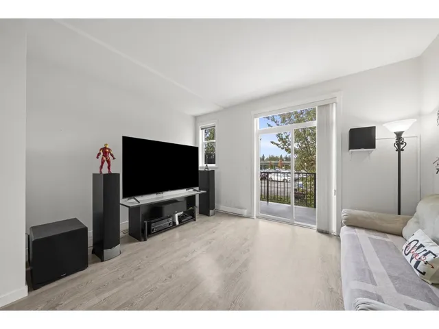 57 - 8355 164 STREET, Surrey 3