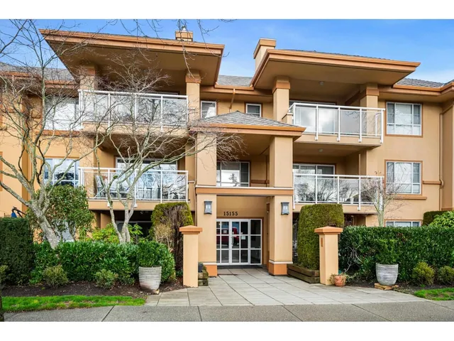 305 - 15155 22 AVENUE, Surrey