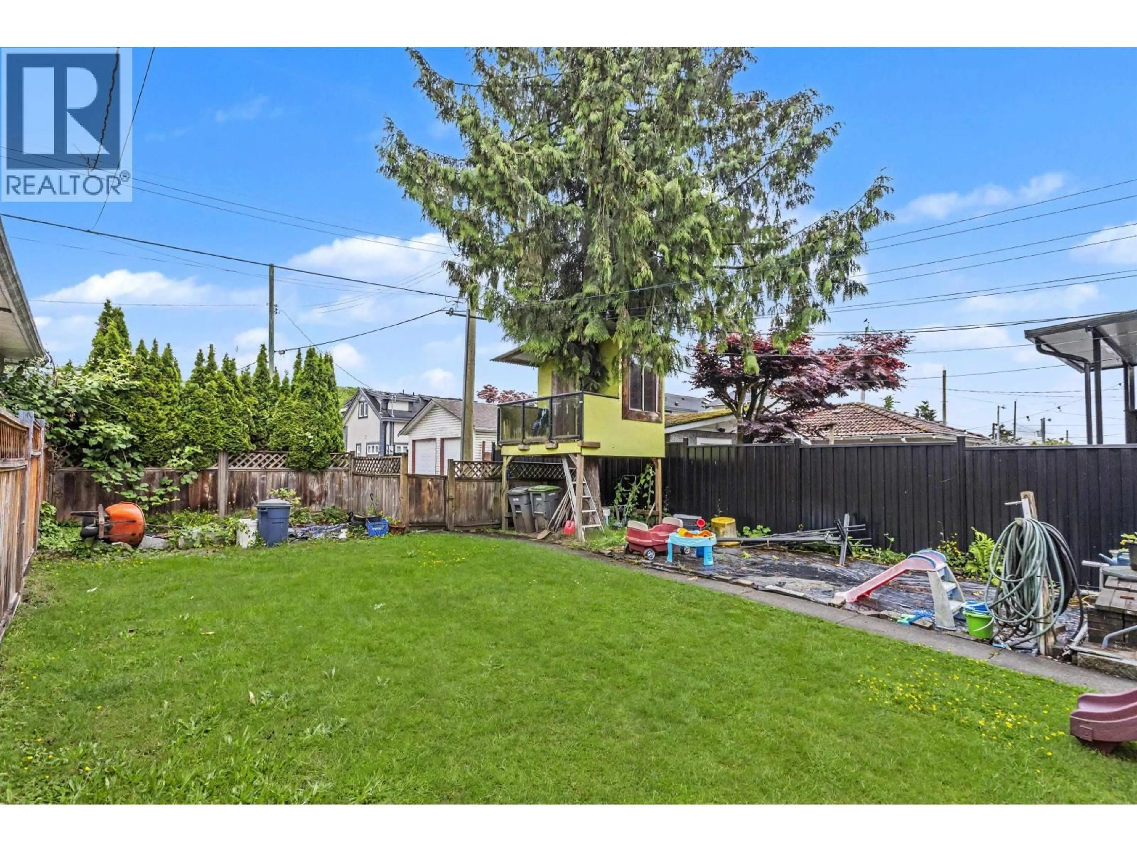 Unknown for 550 CASSIAR STREET, Vancouver British Columbia V5K4M9