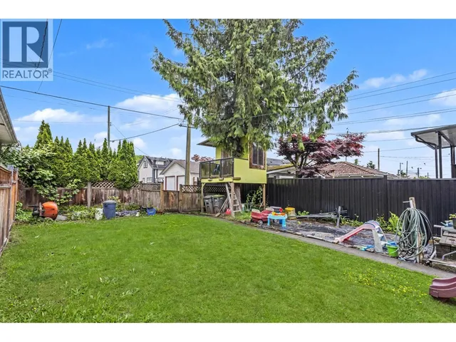 550 CASSIAR STREET, Vancouver 5