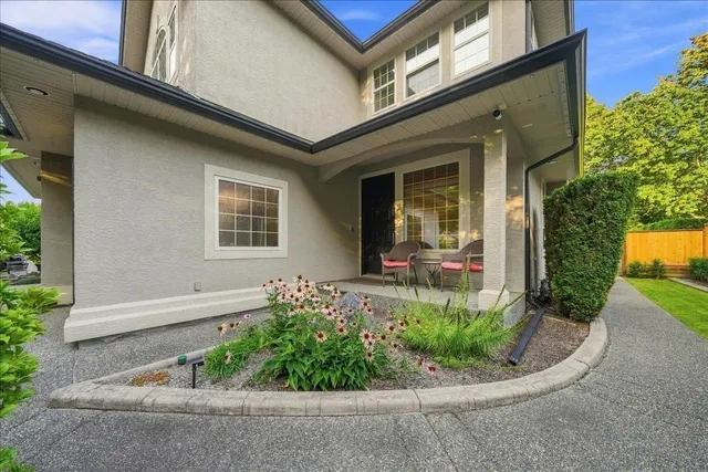 9362 207 STREET, Langley 2