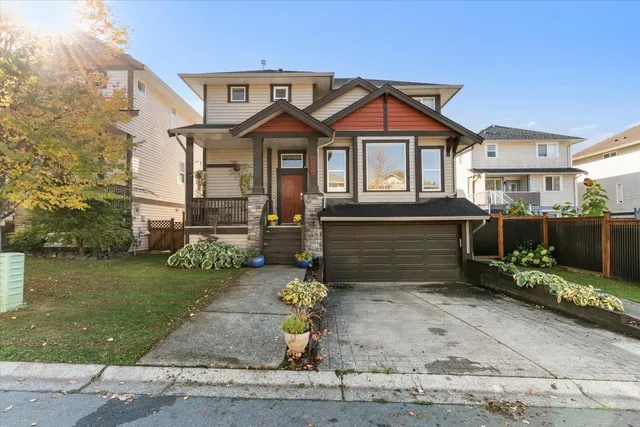 5206 BRIDLEWOOD DRIVE, Chilliwack 2