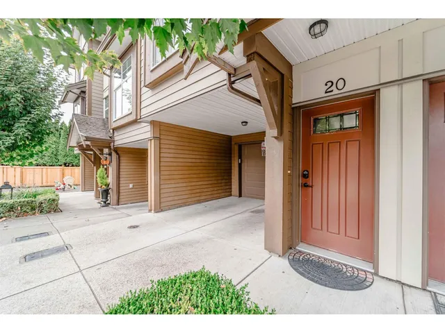 20 - 33860 MARSHALL ROAD, Abbotsford 2