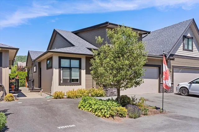9 - 7319 MORROW ROAD, Agassiz 2