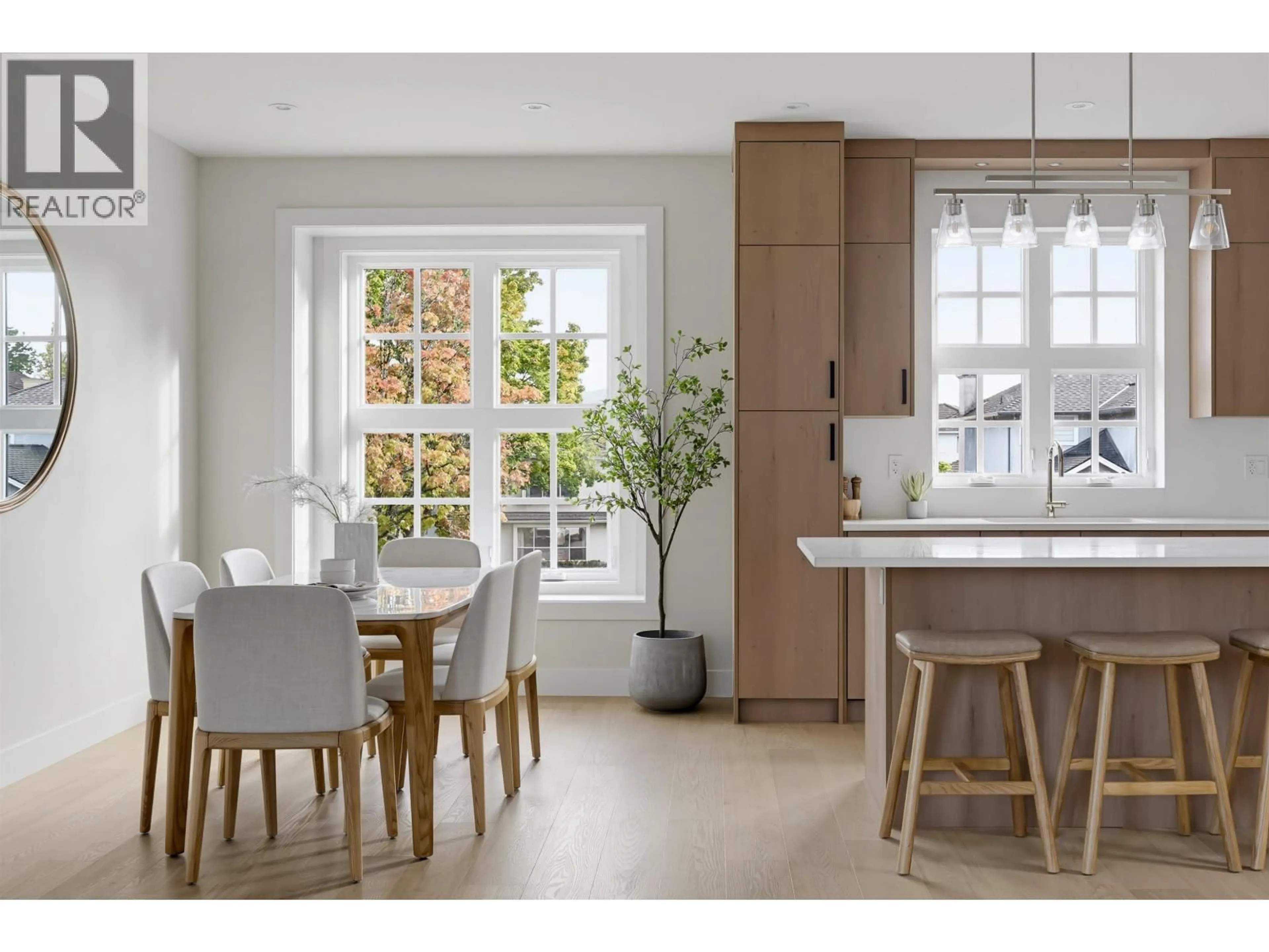 Open concept kitchen, unknown for 1 - 7609 COLDICUTT STREET, Burnaby British Columbia V3N3Z5