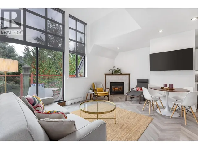 501 - 4369 MAIN STREET, Whistler 2