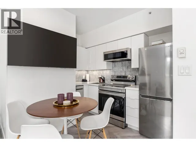 501 - 4369 MAIN STREET, Whistler 5