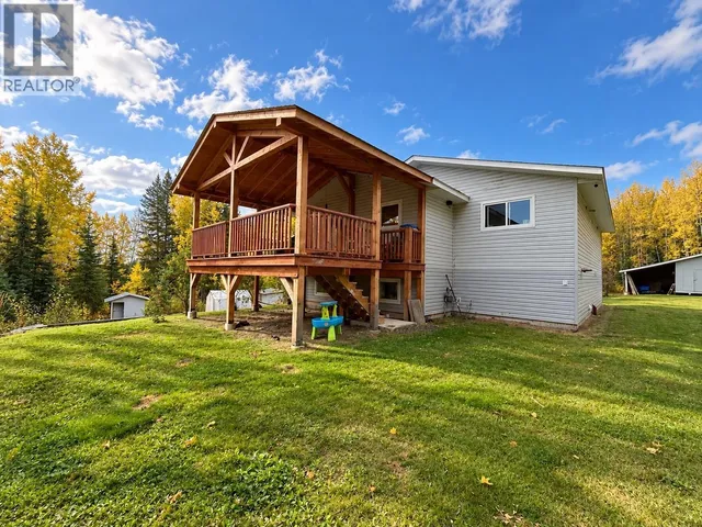 1791 BACKER ROAD, Quesnel 3