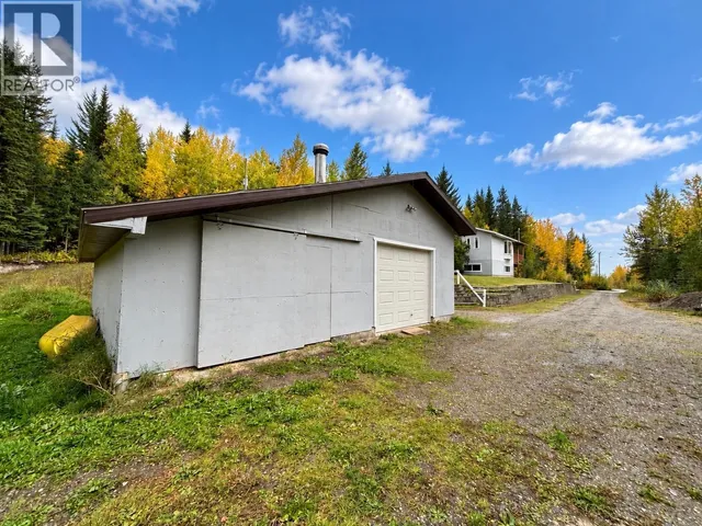 1791 BACKER ROAD, Quesnel 4