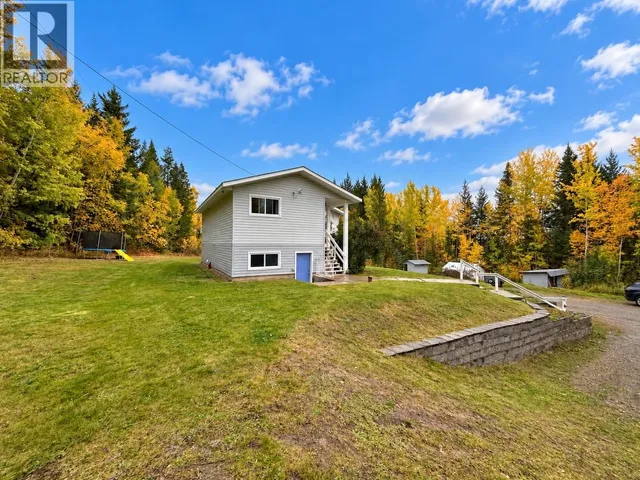 1791 BACKER ROAD, Quesnel 5
