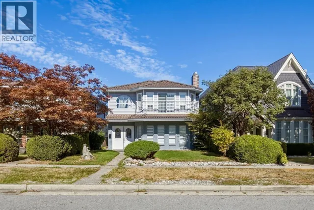4429 PANDORA STREET, Burnaby 2