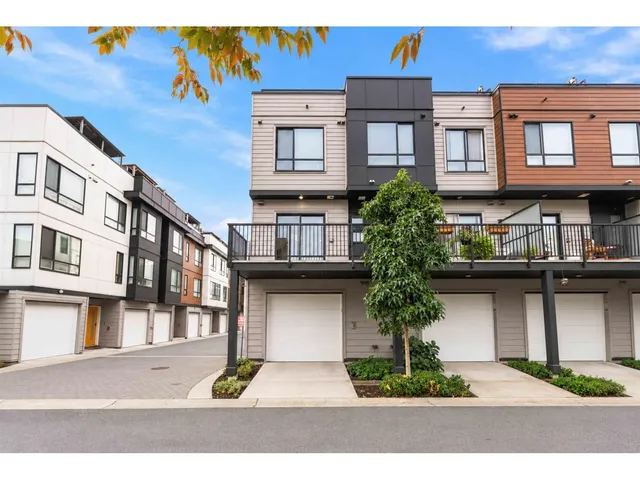 26 - 19749 55 AVENUE, Langley 3