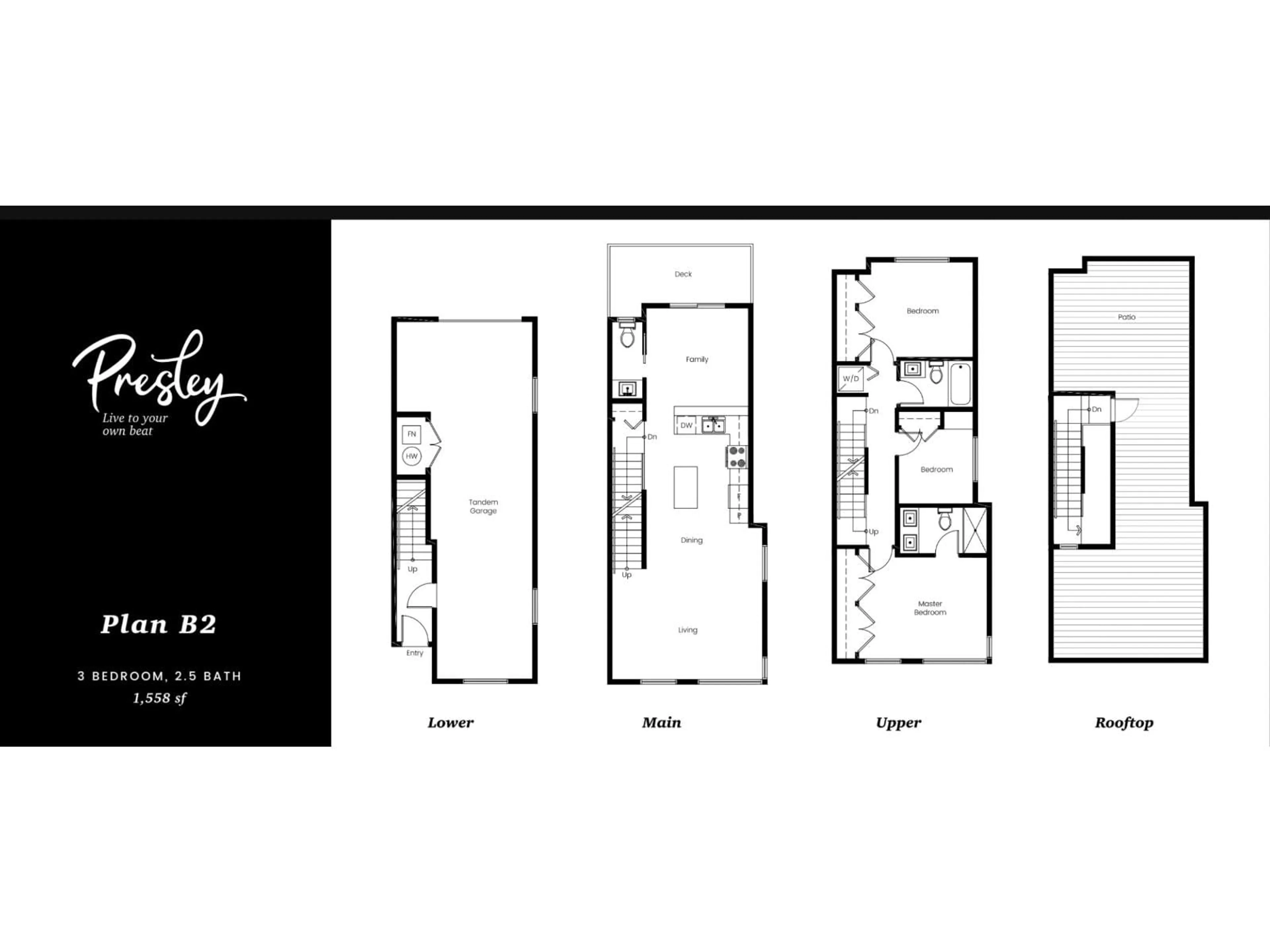 Floor plan for 26 - 97949 55 AVENUE, Langley British Columbia V3A3W8