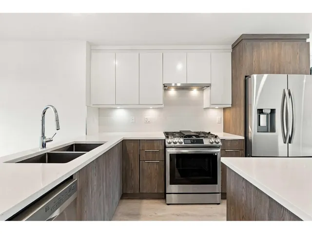 26 - 19749 55 AVENUE, Langley 5